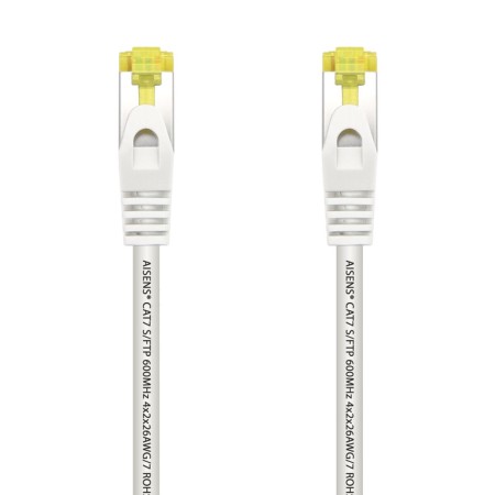 Cavo Ethernet LAN Aisens A146-0489 50 cm