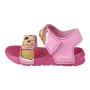 Sandali da Spiaggia The Paw Patrol Rosa