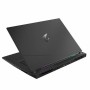 Notebook Aorus AORUS 15 BKF-73ES754SH Qwerty in Spagnolo 1 TB SSD 16 GB RAM Intel Core i7-13700H