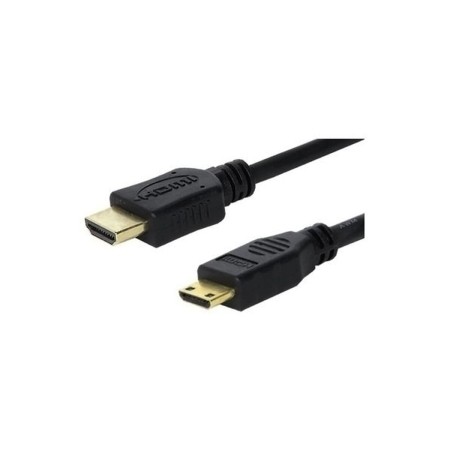 Cavo HDMI a Mini HDMI 3GO Nero 1,8 m