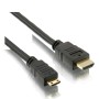 Cavo HDMI a Mini HDMI 3GO Nero 1,8 m