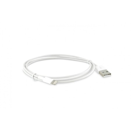 Cavo USB a Lightning 3GO C131 Bianco 1,2 m