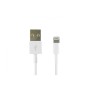 Cavo USB a Lightning 3GO C131 Bianco 1,2 m