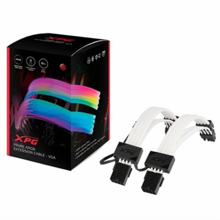 Cavo XPG PRIME Bianco RGB