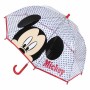 Ombrelli Mickey Mouse Rosso 45 cm