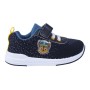 Scarpe Sportive per Bambini The Paw Patrol Azzurro