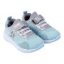 Scarpe Sportive per Bambini Frozen Grigio