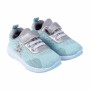 Scarpe Sportive per Bambini Frozen Grigio