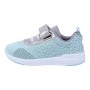 Scarpe Sportive per Bambini Frozen Grigio