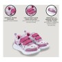 Scarpe Sportive per Bambini Minnie Mouse Rosa