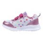 Scarpe Sportive per Bambini Minnie Mouse Rosa