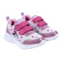 Scarpe Sportive per Bambini Minnie Mouse Rosa