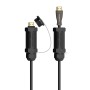 Cavo HDMI Aisens A153-0611 Nero 20 m