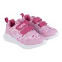 Scarpe Sportive per Bambini Peppa Pig Rosa