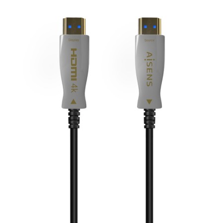 Cavo HDMI Aisens A148-0697 Nero 70 m