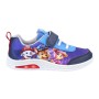 Scarpe Sportive per Bambini The Paw Patrol Azzurro