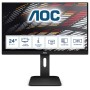 Monitor AOC X24P1 LED IPS Flicker free