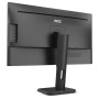 Monitor AOC X24P1 LED IPS Flicker free