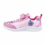 Scarpe Sportive con LED Princesses Disney Rosa