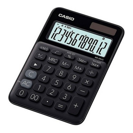 Calcolatrice Casio MS-20UC