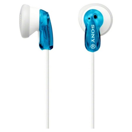 Auricolari Sony MDR-E9LPB in-ear Azzurro