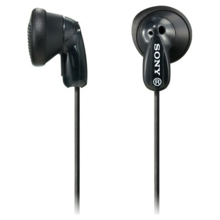 Auricolari Sony MDR-E9LP in-ear Nero