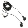 Auricolari Sony MDR-E9LP in-ear Nero