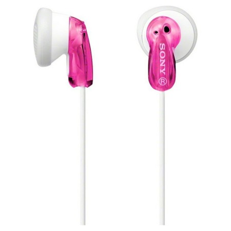 Auricolari Sony MDRE9LPP.AE in-ear Rosa