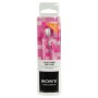 Auricolari Sony MDRE9LPP.AE in-ear Rosa