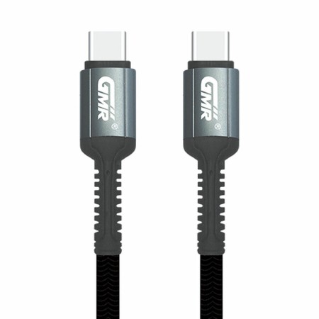 Cavo USB-C con USB-C Goms 1 m