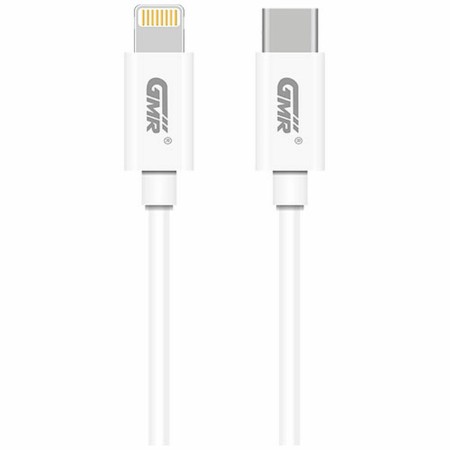 Cavo USB-C a Lightning 3.0 Goms 2 m