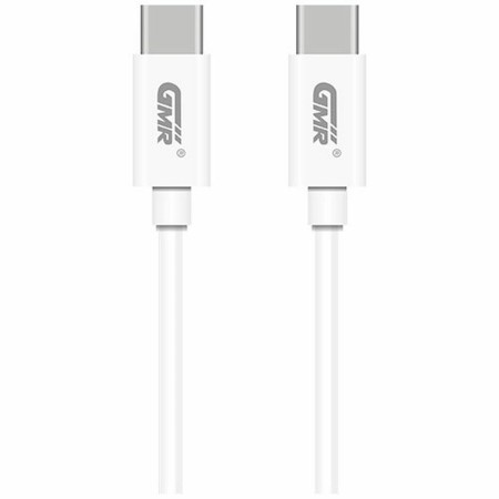 Cavo USB-C con USB-C 3.0 Goms 2 m