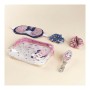 Set di Bellezza Minnie Mouse Stich Accessori Multicolore (5 pcs)