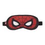 Mascherina Spiderman Rosso