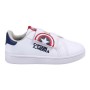 Scarpe Sportive per Bambini The Avengers Bianco