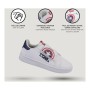 Scarpe Sportive per Bambini The Avengers Bianco