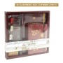 Set di Cancelleria Harry Potter Rosso (6 pcs)