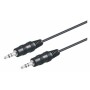 Cavo Audio Jack (3,5 mm) NIMO 2 m