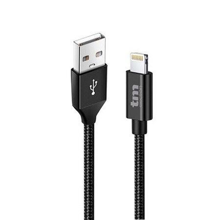 Cavo USB a Lightning TM Electron 1,5 m