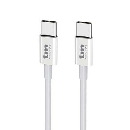 Cavo USB-C con USB-C TM Electron 1 m