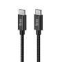 Cavo USB-C con USB-C TM Electron 1,5 m