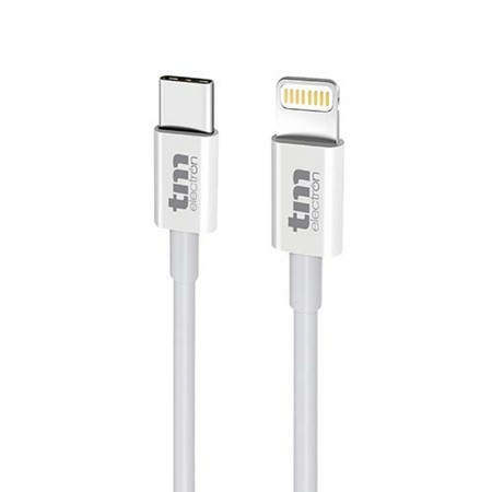 Cavo USB-C a Lightning TM Electron 1 m