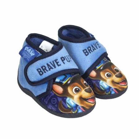 Ciabatte da casa The Paw Patrol Azzurro