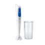 Mixer Braun MQ 3000 Smoothie Bianco Bianco/Blu 700 W