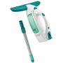 Aspirapolvere per Finestre Leifheit 51001 Dry & Clean