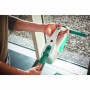 Aspirapolvere per Finestre Leifheit 51001 Dry & Clean