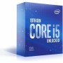 Processore Intel BX8070110600KF i5-10600KF 4,1 GHz 12 MB LGA 1200 LGA1200 LGA 1200 LGA 1200