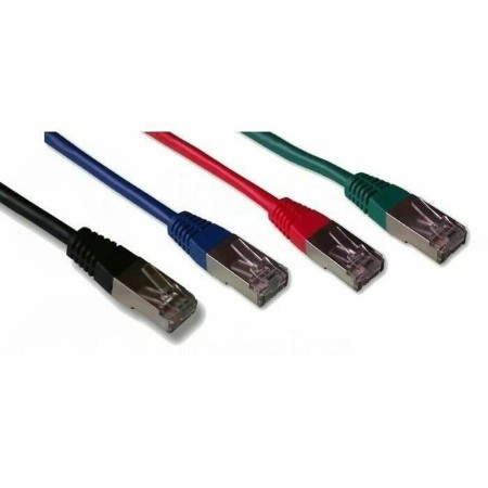 Cavo RJ45 Categoria 6 FTP Rigido Lineaire