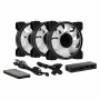 Ventilatore Aerocool MIRAGE12PRO 12V (3 pcs)