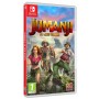 Videogioco per Switch Outright Games Jumanji: The Videogame (FR)